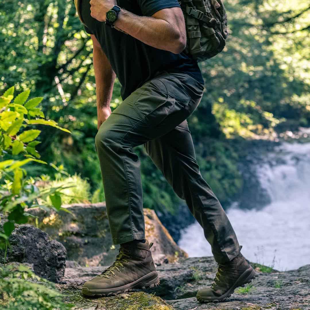 【5.11 Tactical ファイブ イレブン タクティカル】Icon Pant