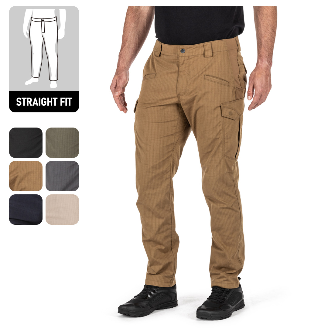【5.11 Tactical ファイブ イレブン タクティカル】Icon Pant