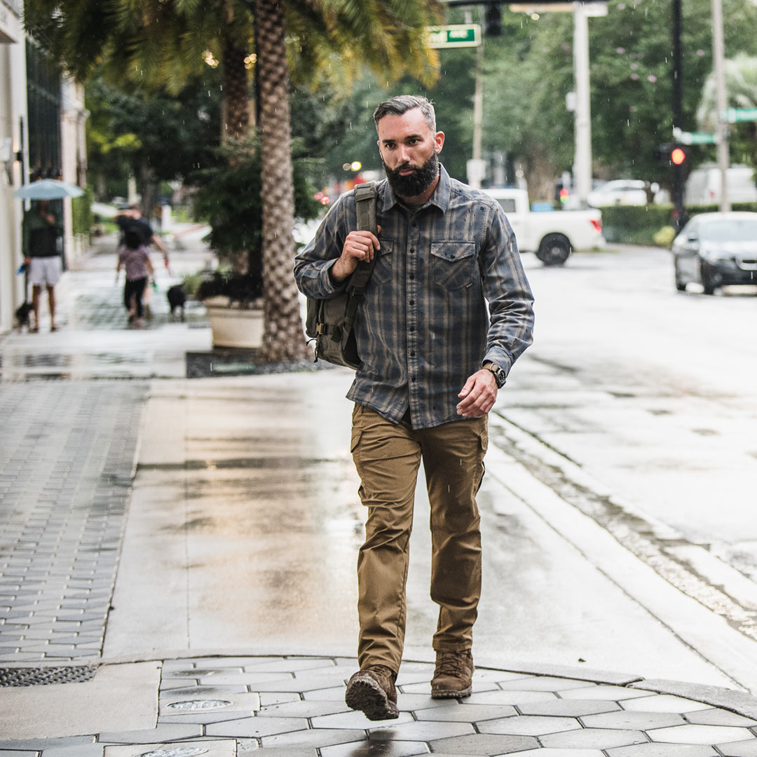 【5.11 Tactical ファイブ イレブン タクティカル】Icon Pant