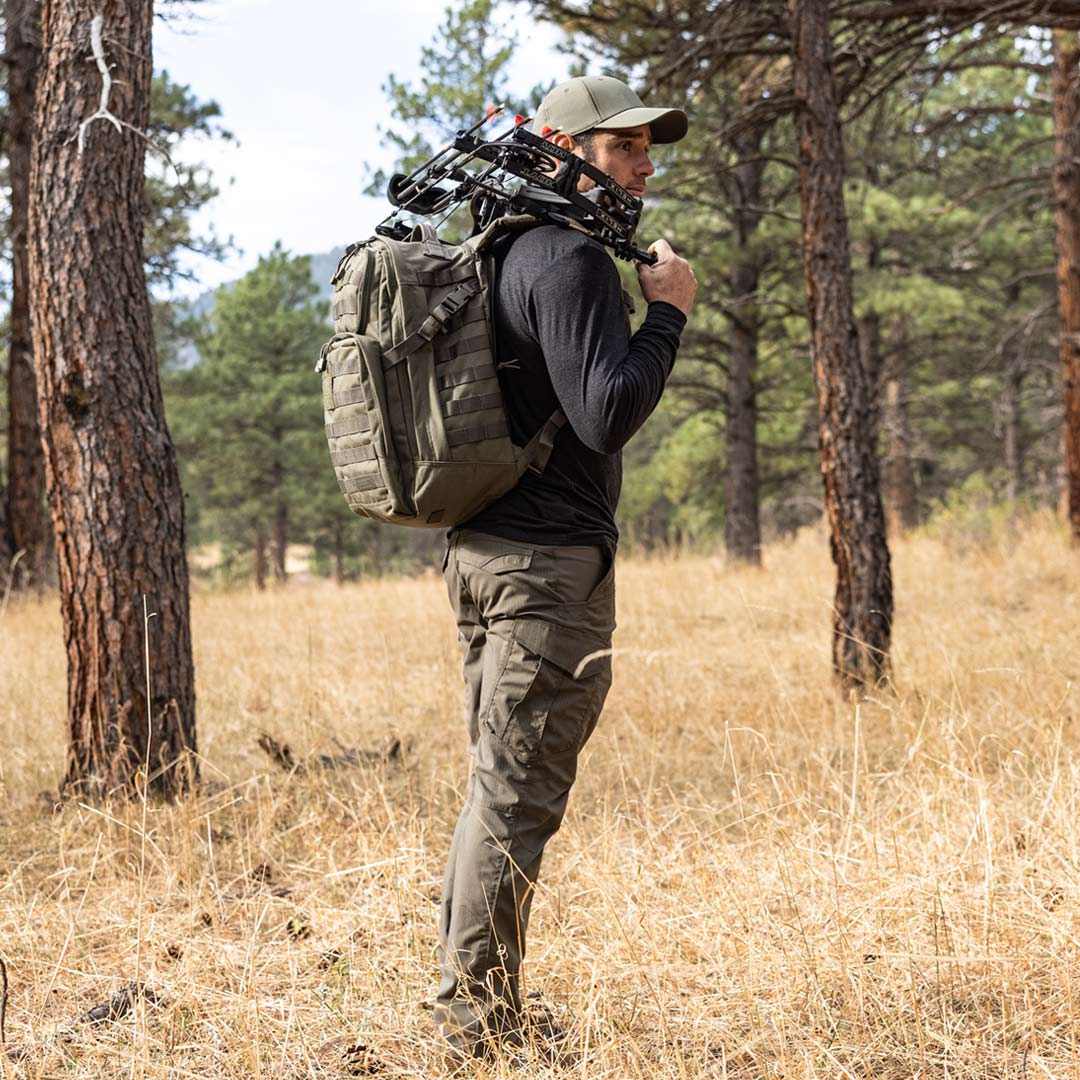 【5.11 Tactical ファイブ イレブン タクティカル】Icon Pant