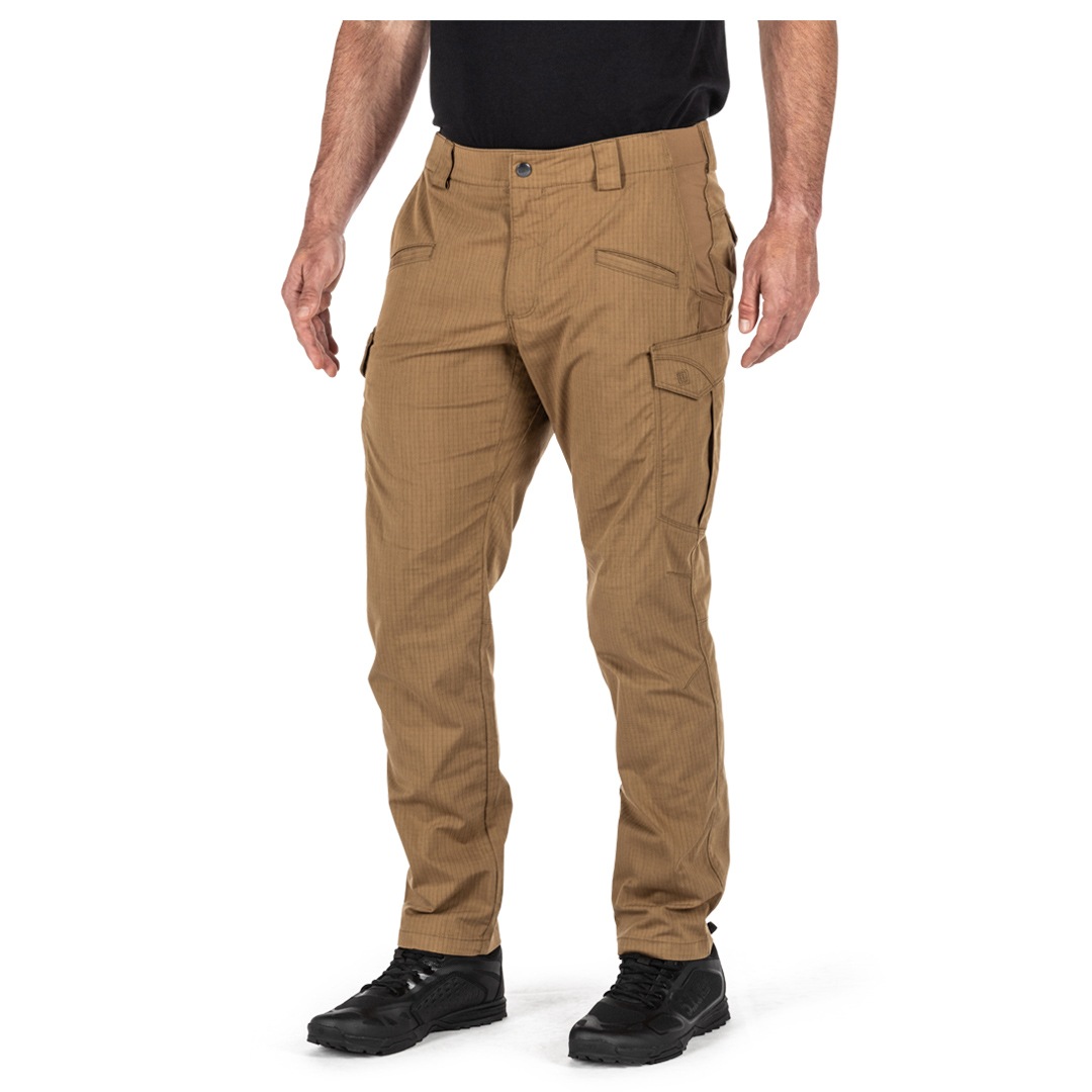 【5.11 Tactical ファイブ イレブン タクティカル】Icon Pant