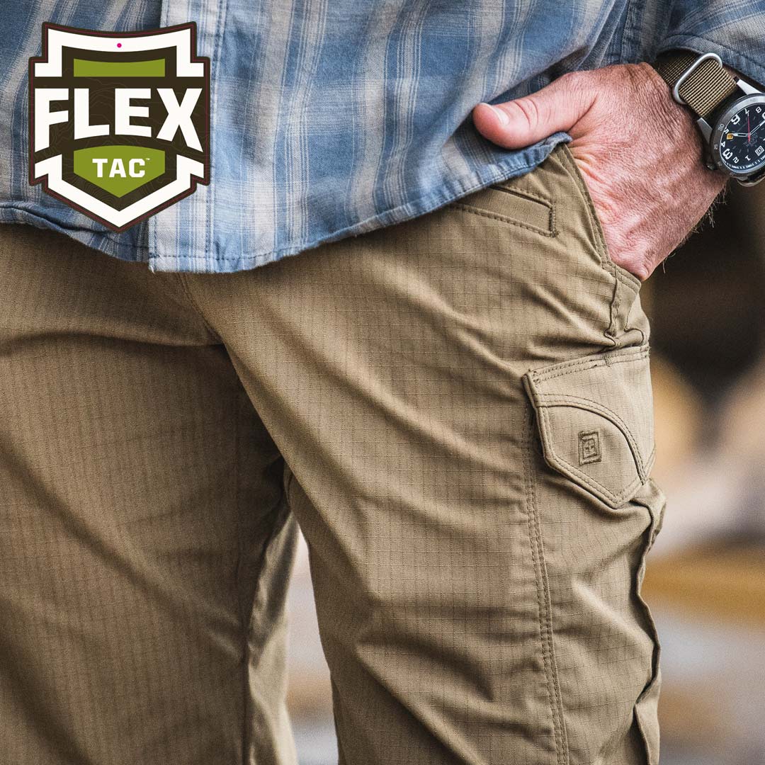 【5.11 Tactical ファイブ イレブン タクティカル】Icon Pant