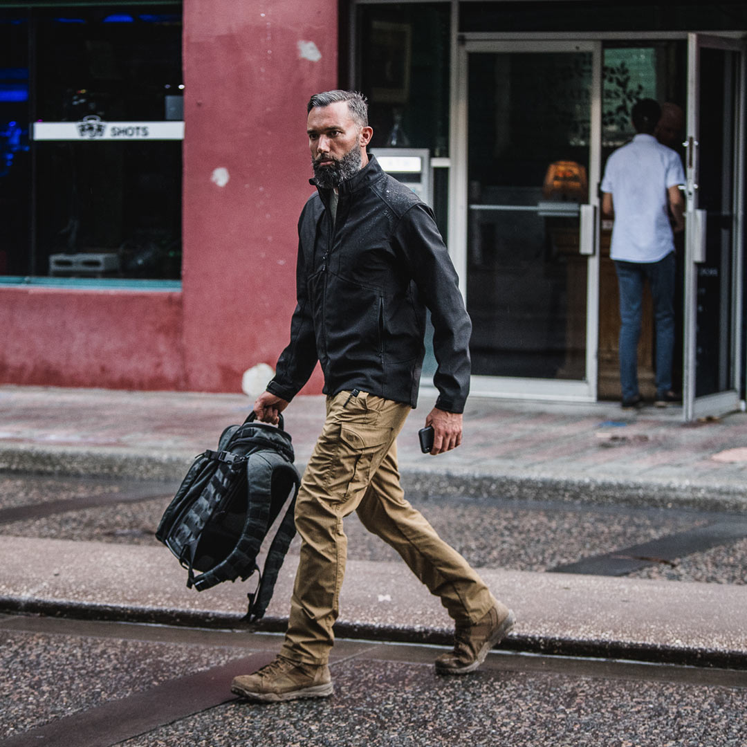 【5.11 Tactical ファイブ イレブン タクティカル】Icon Pant