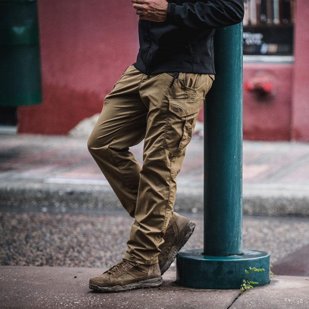 【5.11 Tactical ファイブ イレブン タクティカル】Icon Pant
