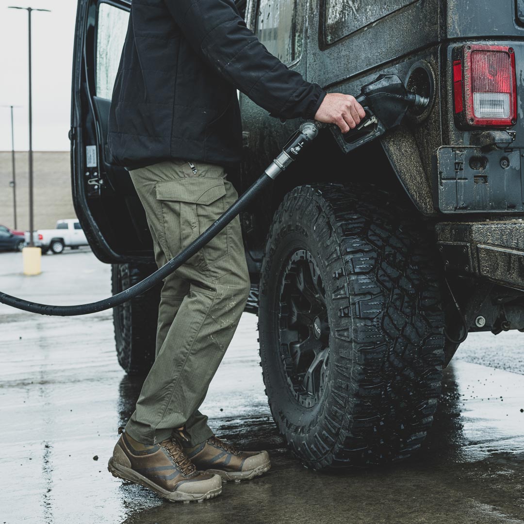 【5.11 Tactical ファイブ イレブン タクティカル】Icon Pant