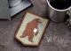 【ゆうパケット対象 】PDW Morning Bear Morale Patch
