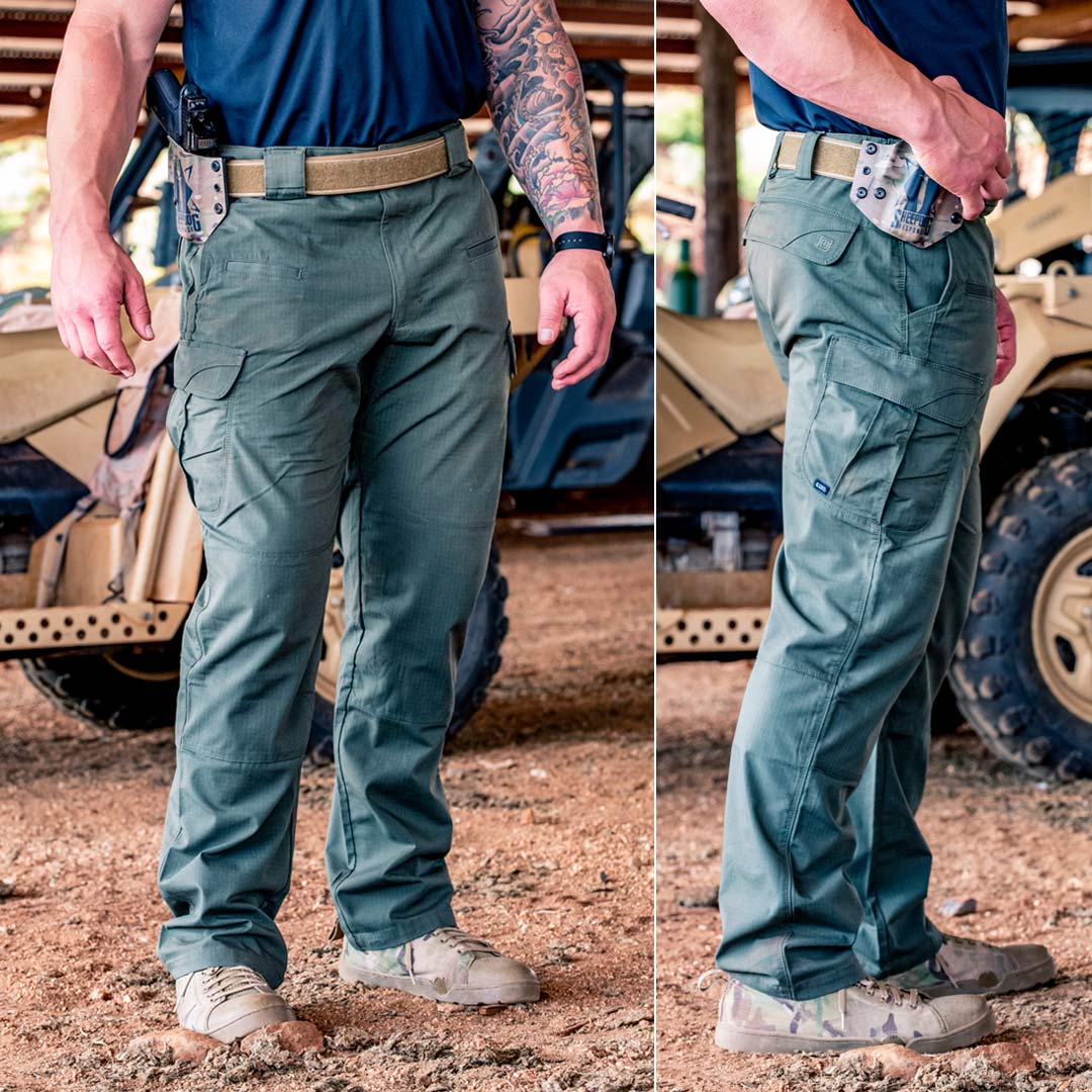 【5.11 Tactical ファイブ イレブン タクティカル】Stryke Pant
