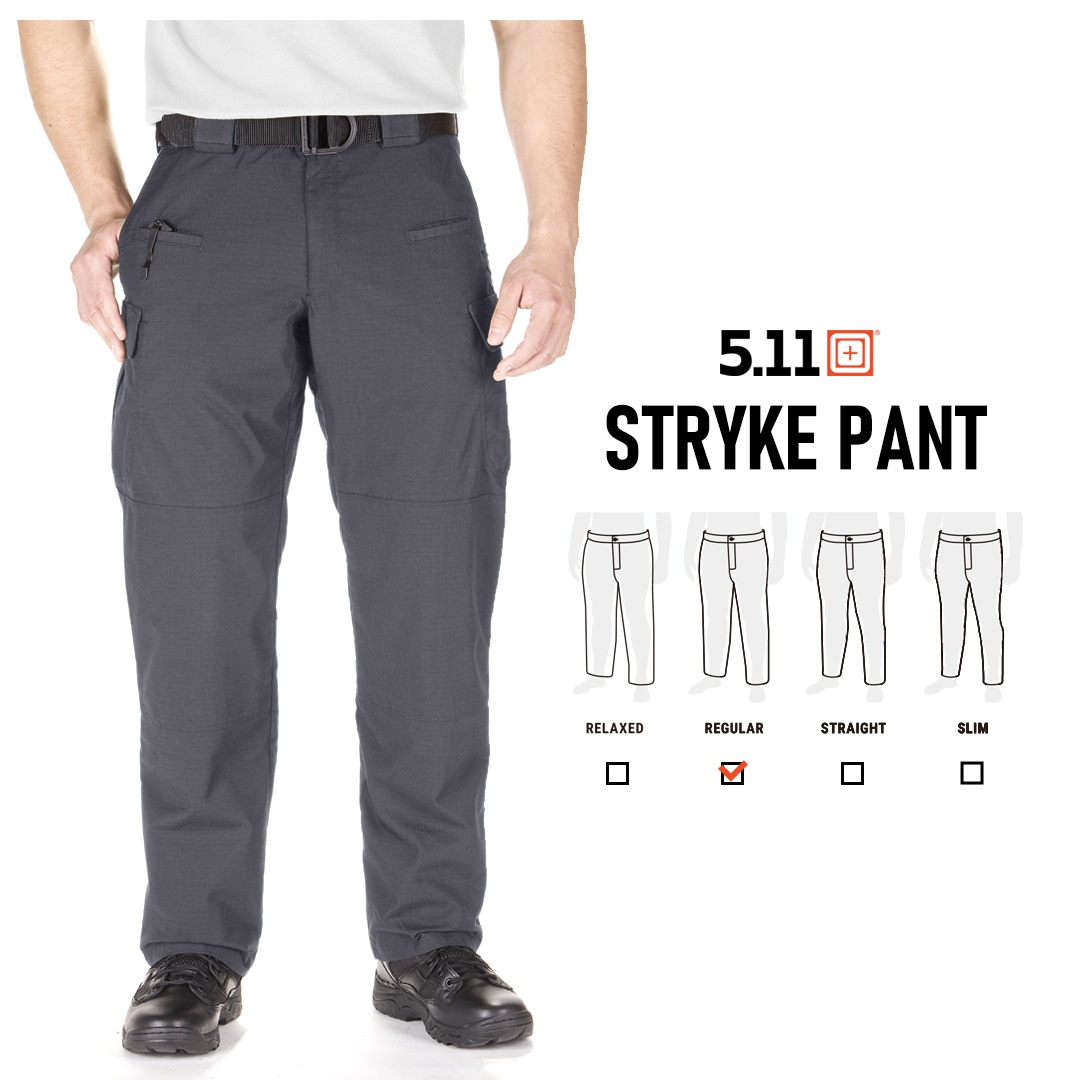 【5.11 Tactical ファイブ イレブン タクティカル】Stryke Pant