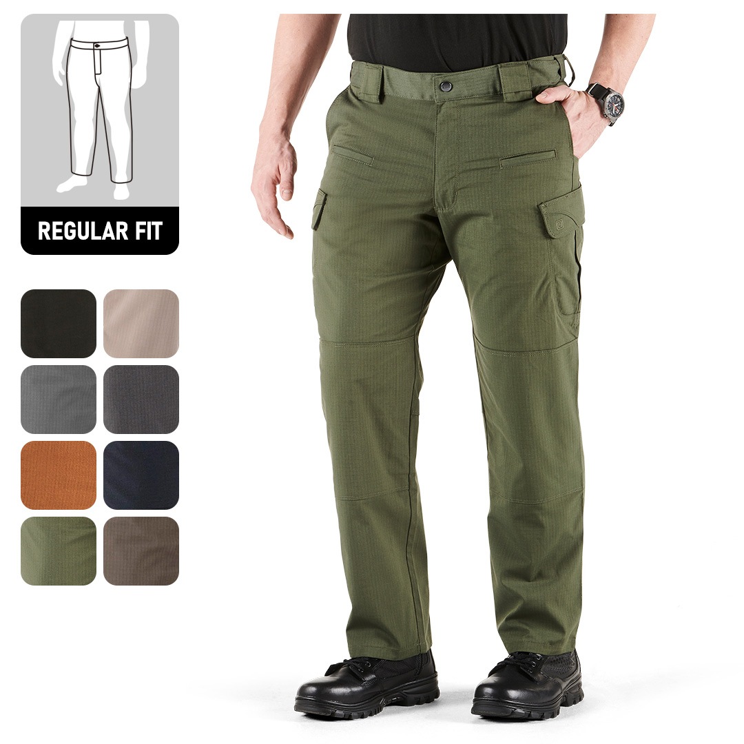 【5.11 Tactical ファイブ イレブン タクティカル】Stryke Pant