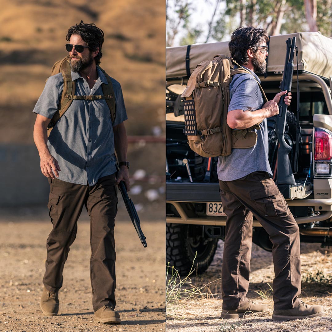 【5.11 Tactical ファイブ イレブン タクティカル】Stryke Pant