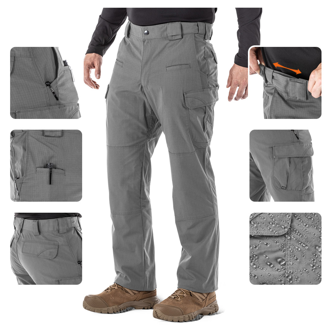 【5.11 Tactical ファイブ イレブン タクティカル】Stryke Pant