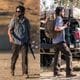 【5.11 Tactical ファイブ イレブン タクティカル】Stryke Pant