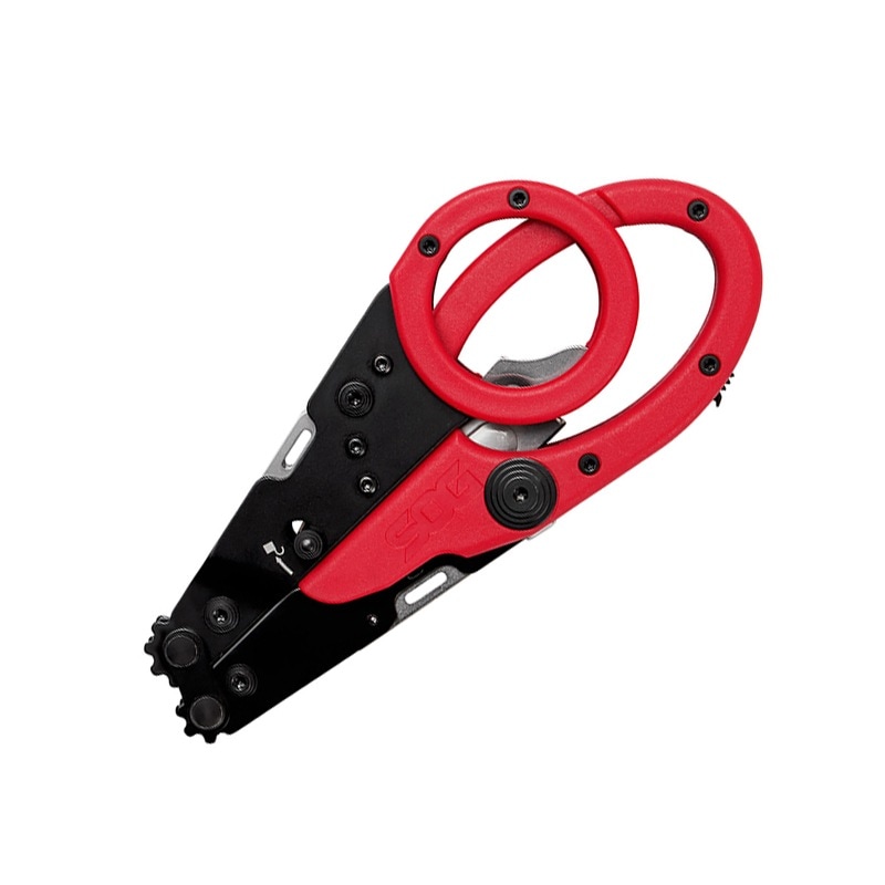 【SOG エスオージー】Parashears