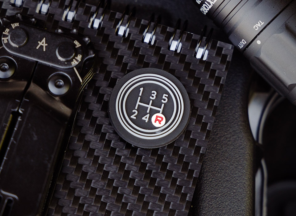 【ゆうパケット対象 】PDW LC 5 Spd Cat Eye