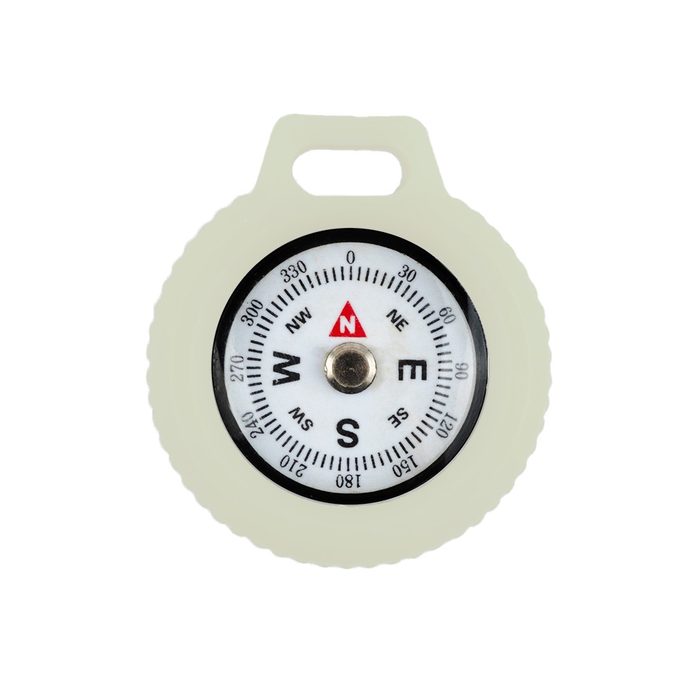 Maratac マラタック】Path Seeker Compass｜コンパス,キーホルダー