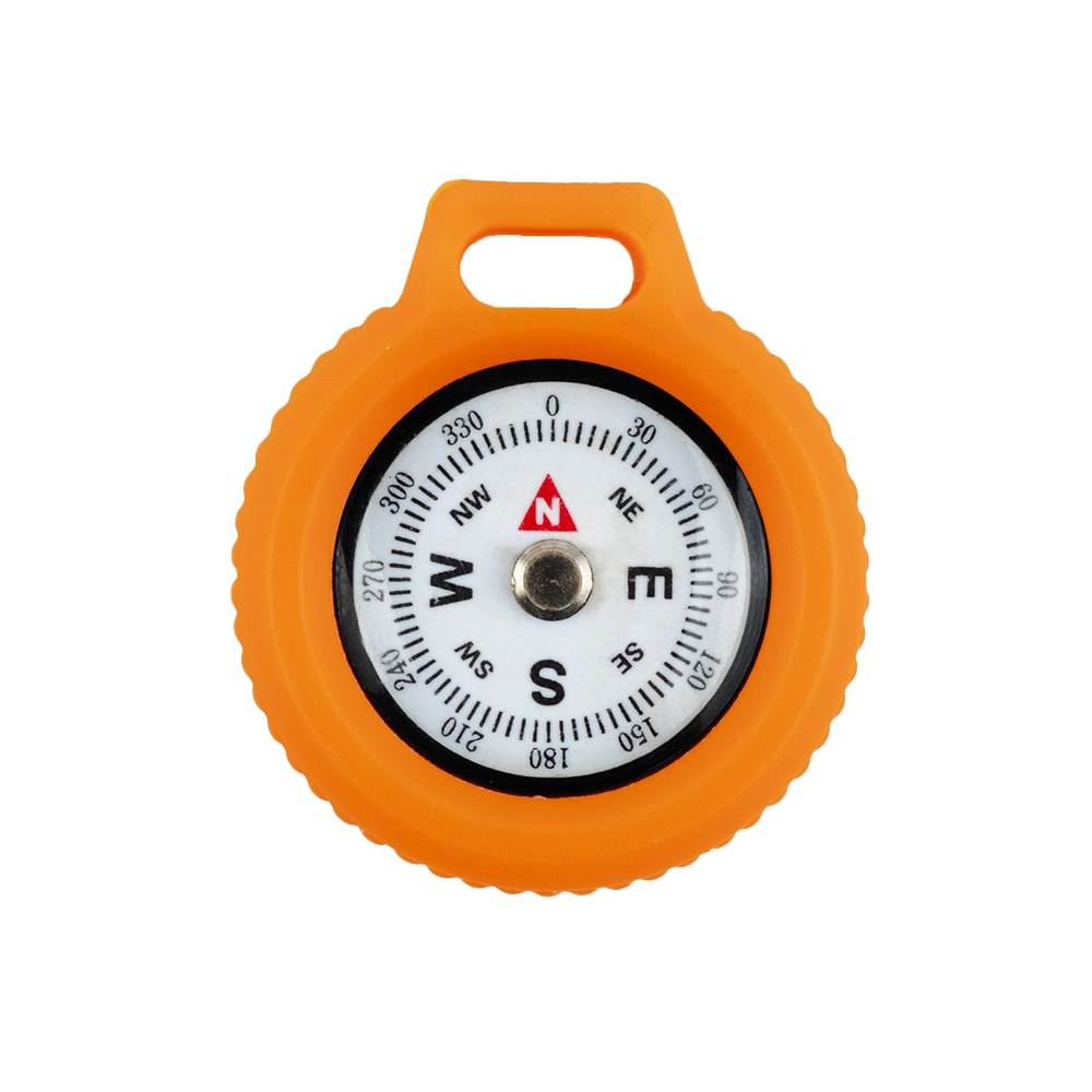 Maratac マラタック】Path Seeker Compass｜コンパス,キーホルダー