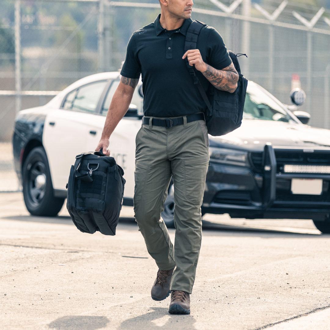 【5.11 Tactical ファイブ イレブン タクティカル】Ridge Pant