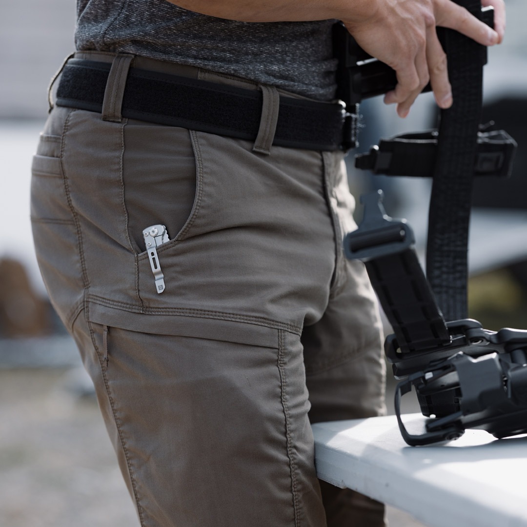 【5.11 Tactical ファイブ イレブン タクティカル】Ridge Pant