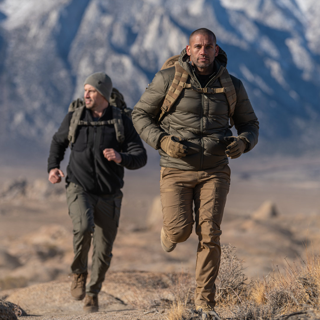 【5.11 Tactical ファイブ イレブン タクティカル】Ridge Pant