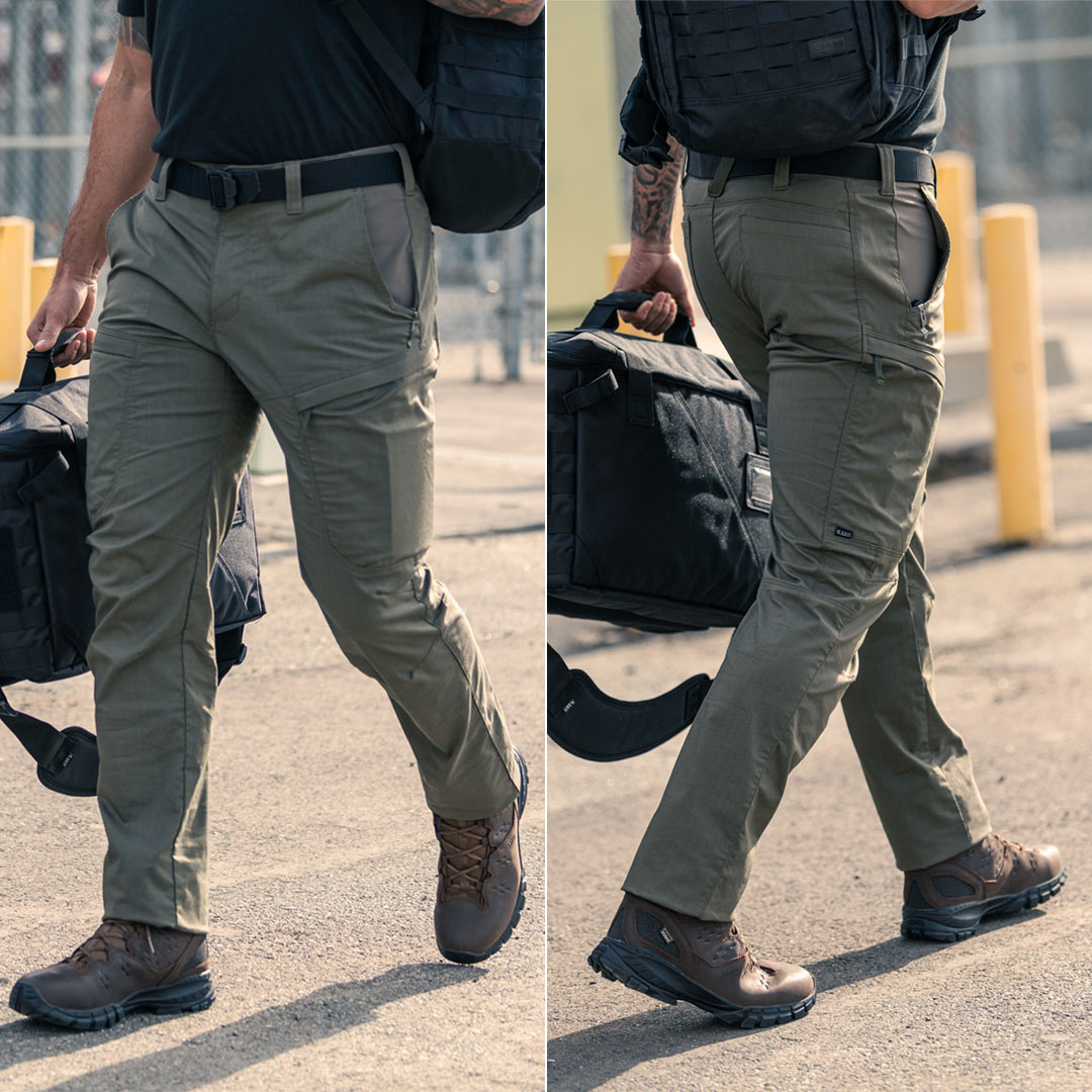 【5.11 Tactical ファイブ イレブン タクティカル】Ridge Pant