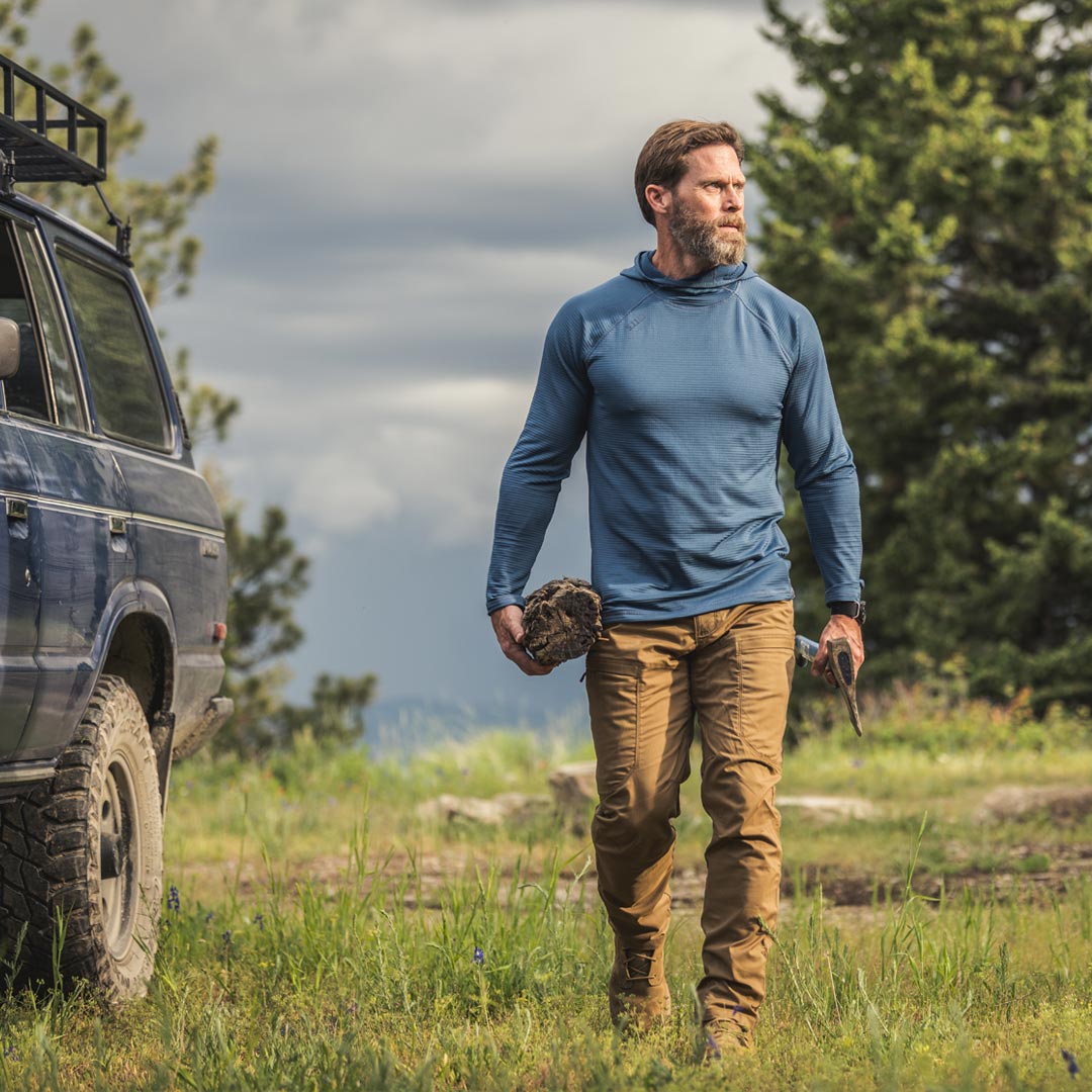 【5.11 Tactical ファイブ イレブン タクティカル】Ridge Pant