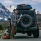 【5.11 Tactical ファイブ イレブン タクティカル】Ridge Pant