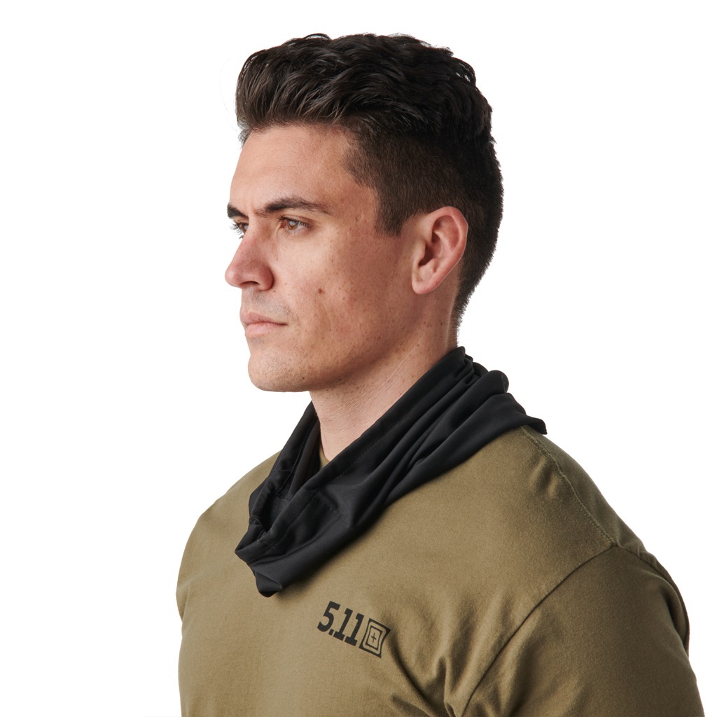 【5.11 Tactical ファイブ イレブン タクティカル】Alpha Gaiter
