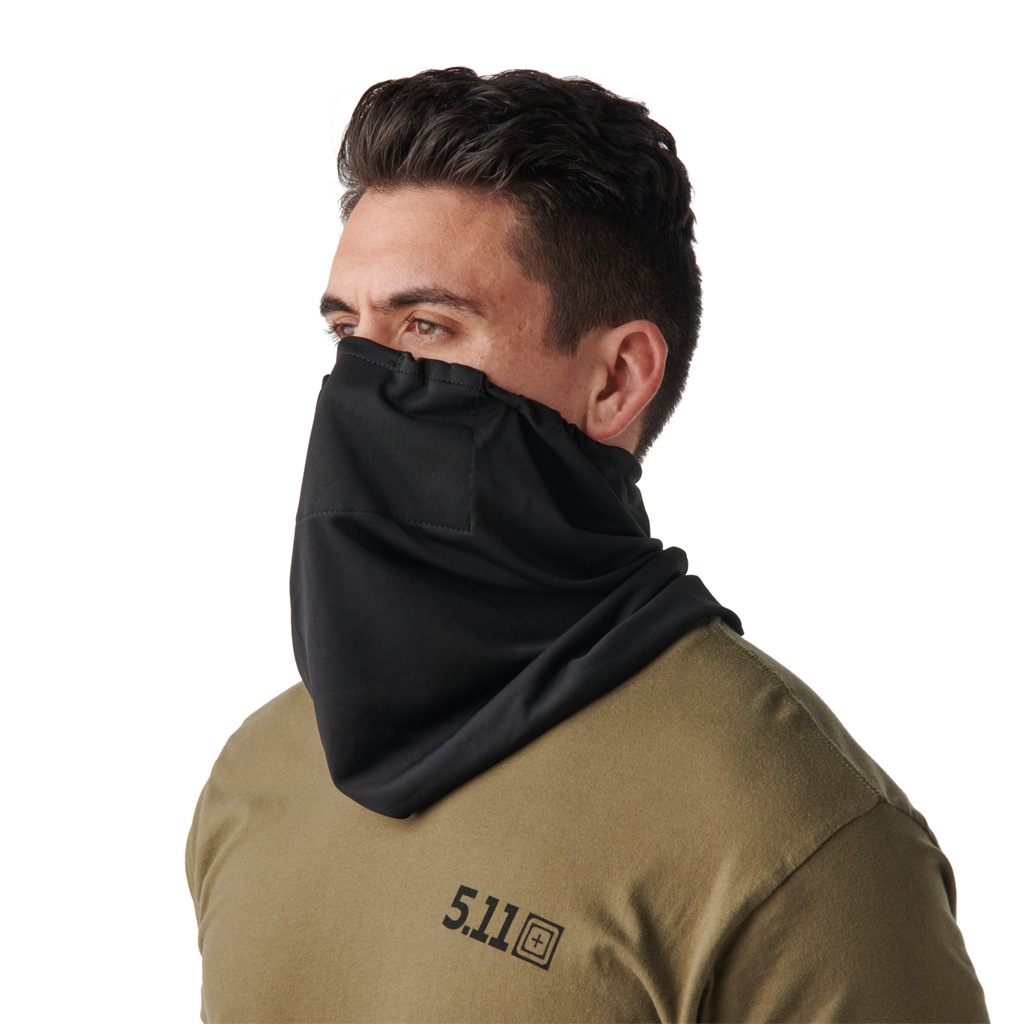 【5.11 Tactical ファイブ イレブン タクティカル】Alpha Gaiter