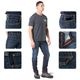 【5.11 Tactical ファイブ イレブン タクティカル】Defender-Flex Slim Jean