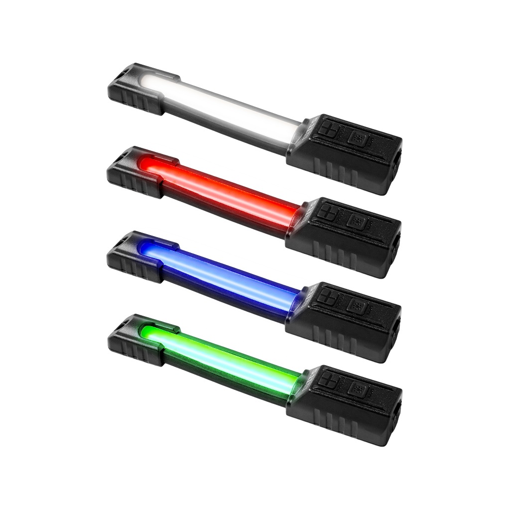 【5.11 Tactical ファイブイレブンタクティカル】Deploy LM3-USB