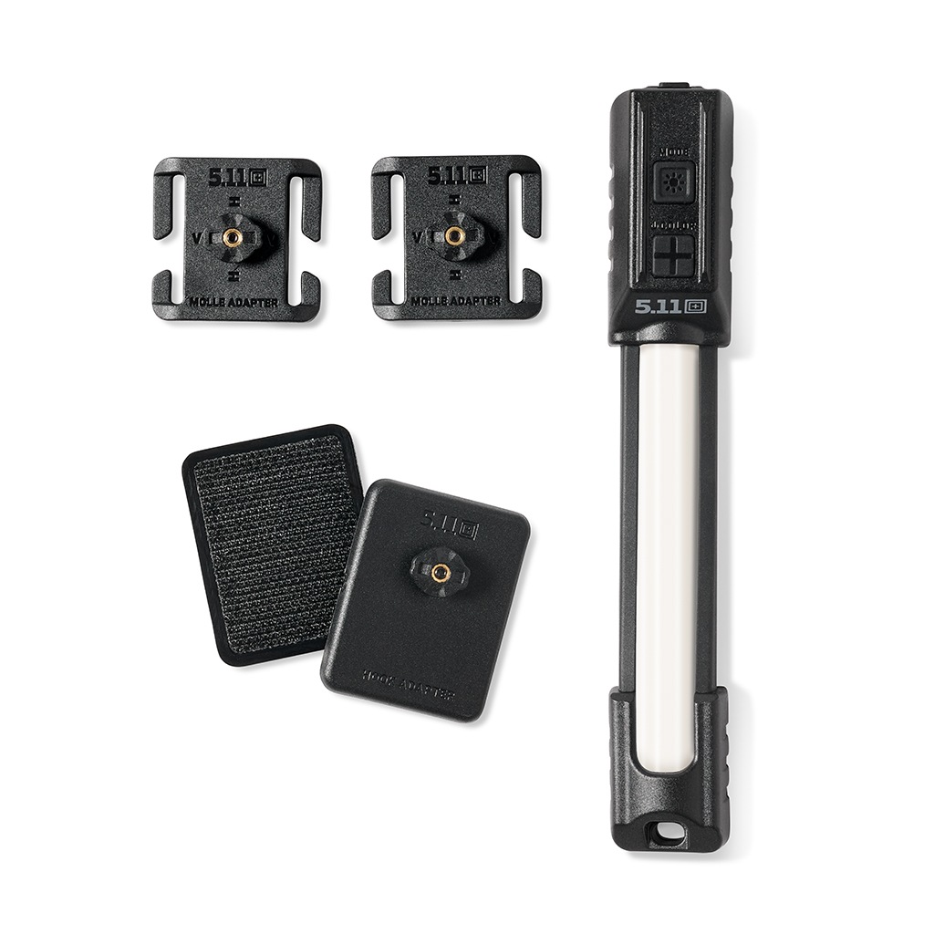 【5.11 Tactical ファイブイレブンタクティカル】Deploy LM3-USB