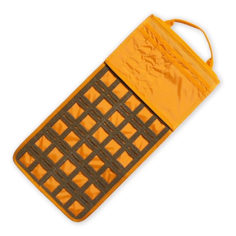 【PDW プロメテウス デザイン ワークス】S.H.A.D.O. Pack 24L