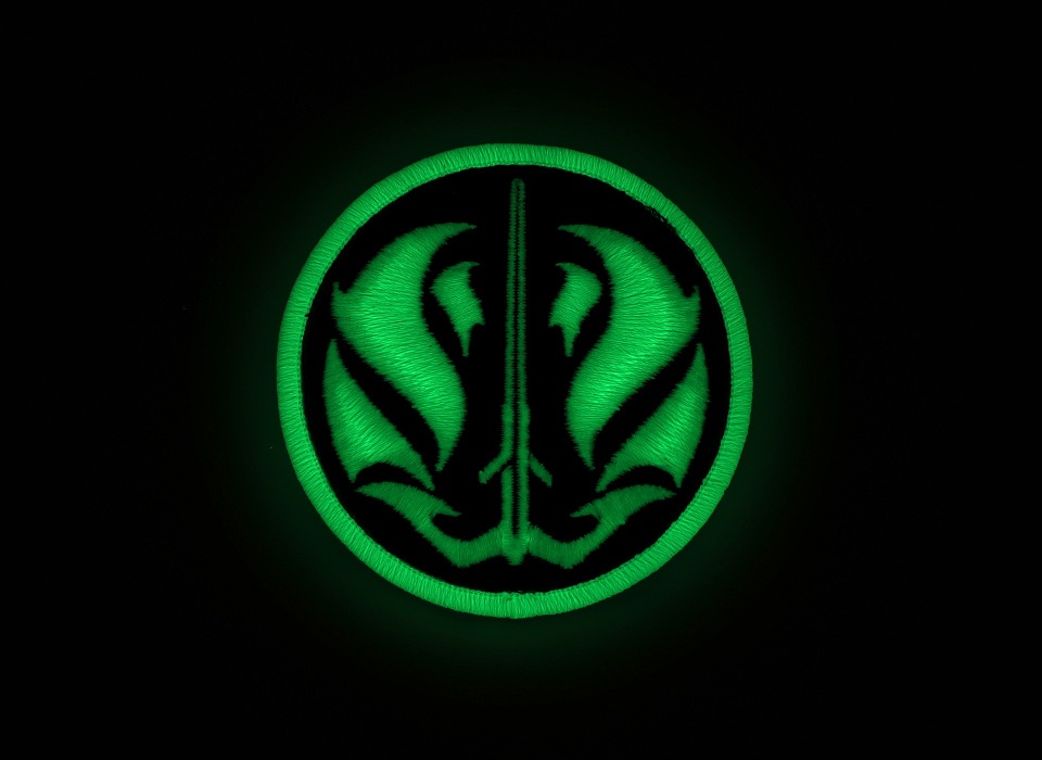 【ゆうパケット対象 】PDW Gray Knight Cat Eye