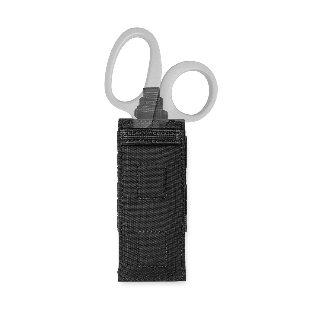 【5.11 Tactical ファイブイレブンタクティカル】Flex Trauma Shears Holder