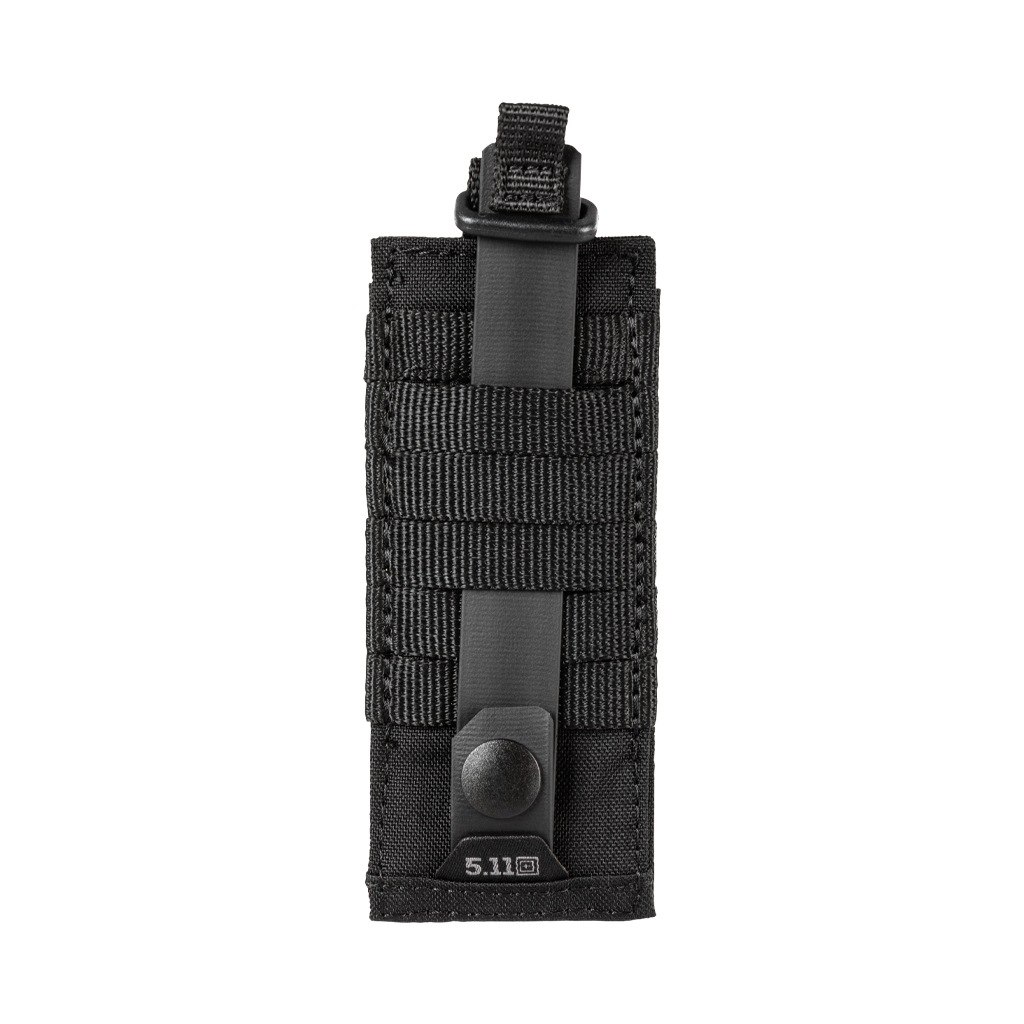 【5.11 Tactical ファイブイレブンタクティカル】Flex Trauma Shears Holder