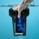 【Nite Ize ナイトアイズ】RunOff  Waterproof Phone Pouch