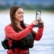 【Nite Ize ナイトアイズ】RunOff  Waterproof Phone Pouch