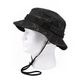 【5.11 Tactical ファイブイレブンタクティカル】5.11  MultiCam Boonie Hat - Multicam Black