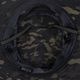 【5.11 Tactical ファイブイレブンタクティカル】5.11  MultiCam Boonie Hat - Multicam Black