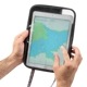 【Nite Ize ナイトアイズ】RunOff  Waterproof Tablet Case