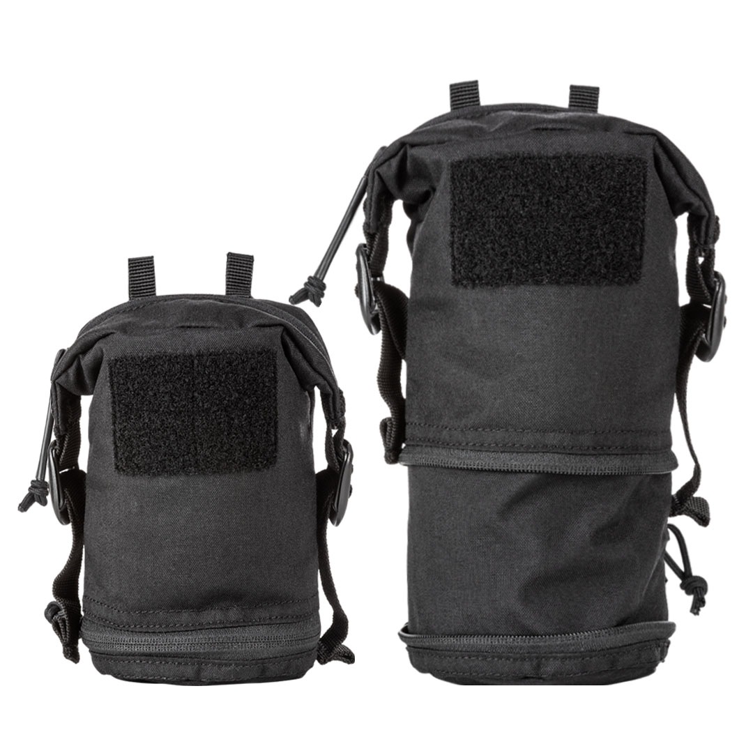 【5.11 Tactical ファイブ イレブン タクティカル】Flex Vertical GP Pouch