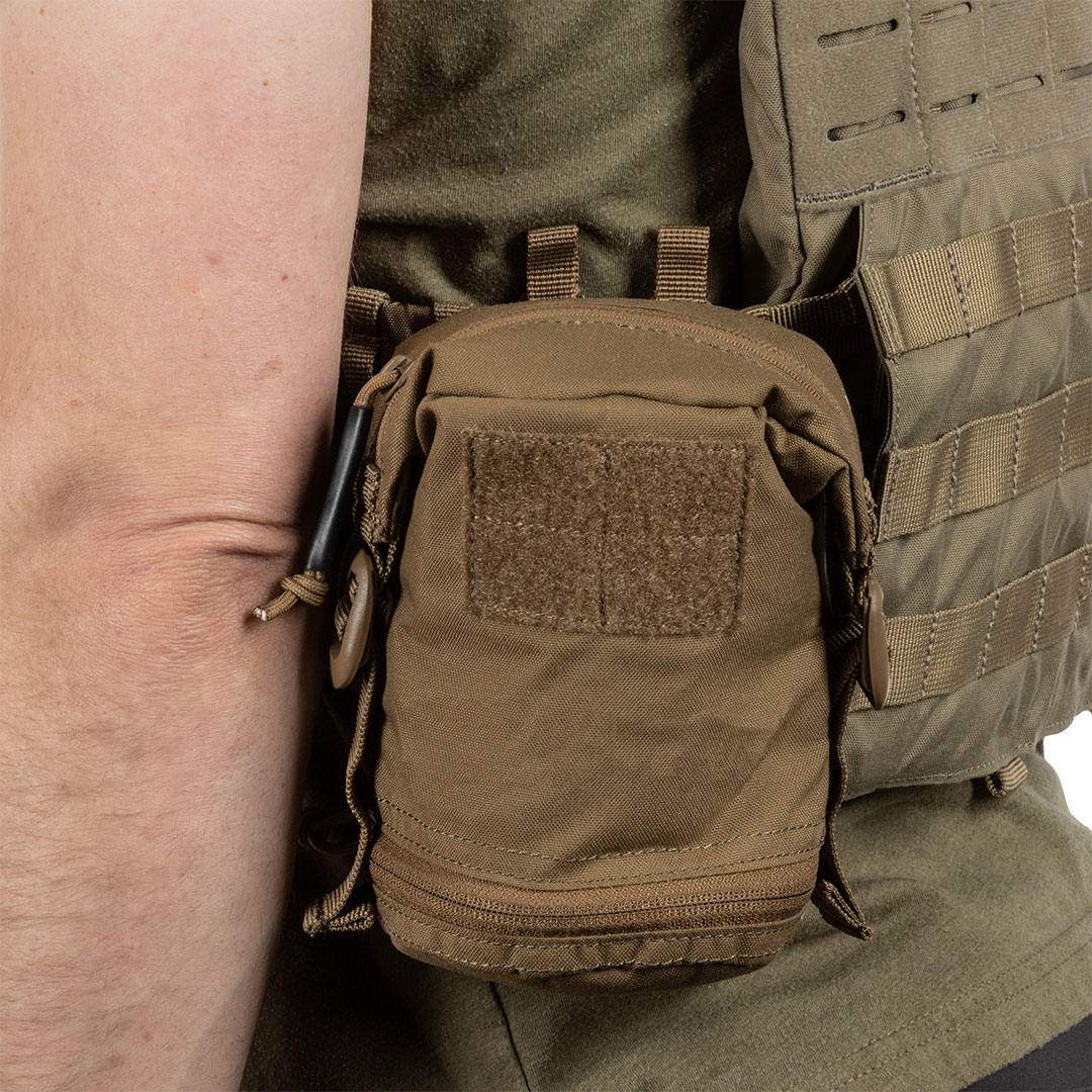 5.11 Tactical】FLEX VERTICAL GP POUCH｜フレックス バーティカル GP