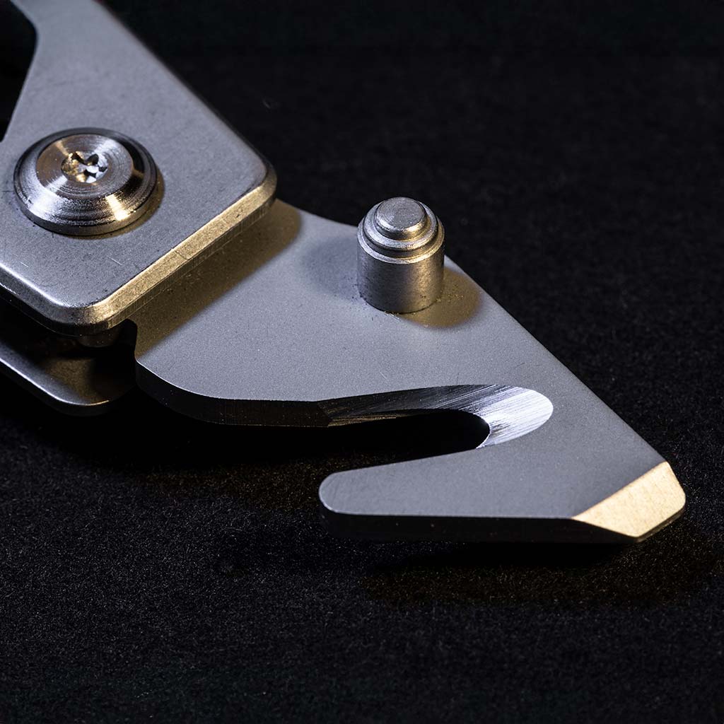 【5.11 Tactical ファイブ イレブン タクティカル】ESC Rescue Tool