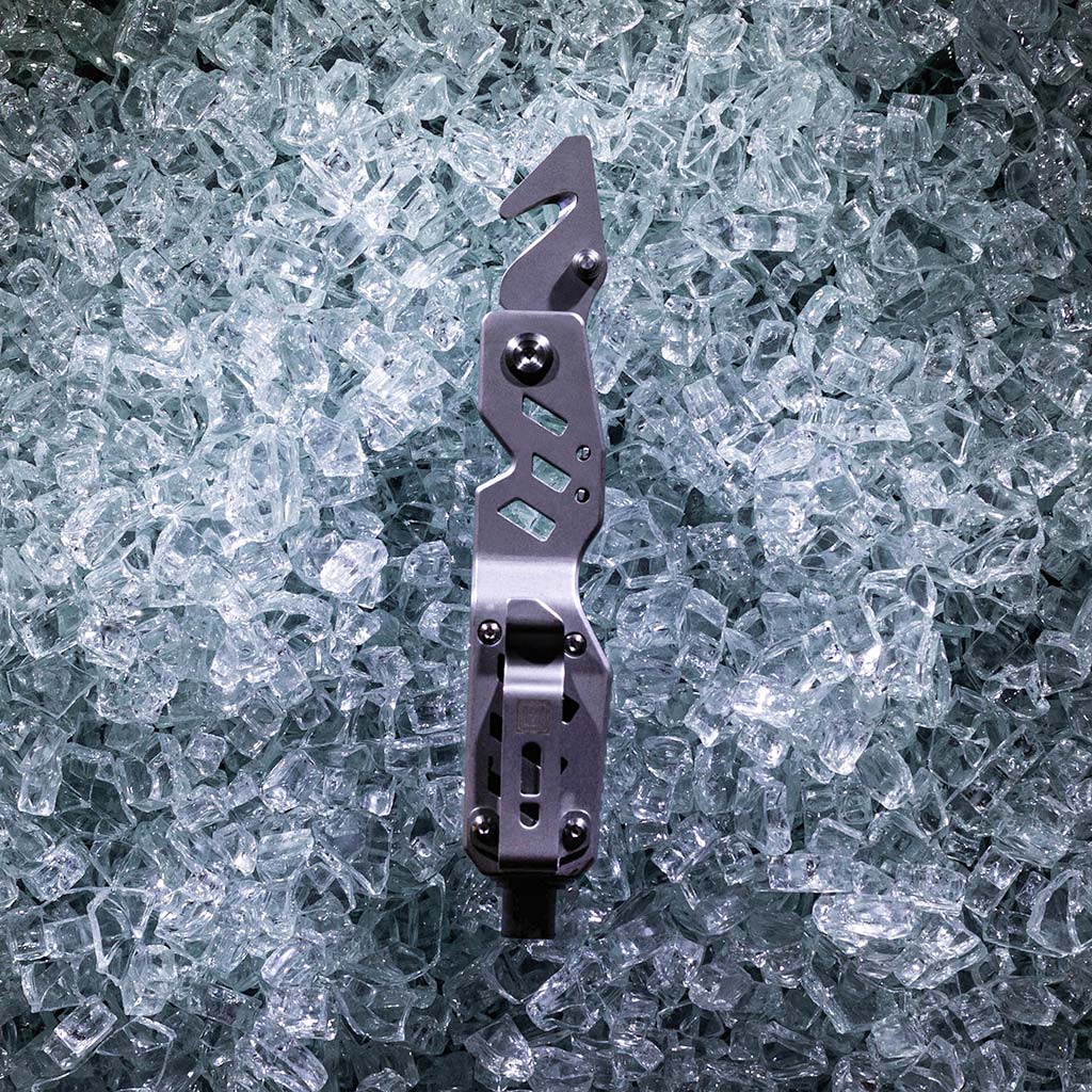 【5.11 Tactical ファイブ イレブン タクティカル】ESC Rescue Tool