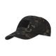 【5.11 Tactical ファイブ イレブン タクティカル】Flag Bearer Cap - Multicam Black