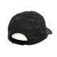 【5.11 Tactical ファイブ イレブン タクティカル】Flag Bearer Cap - Multicam Black