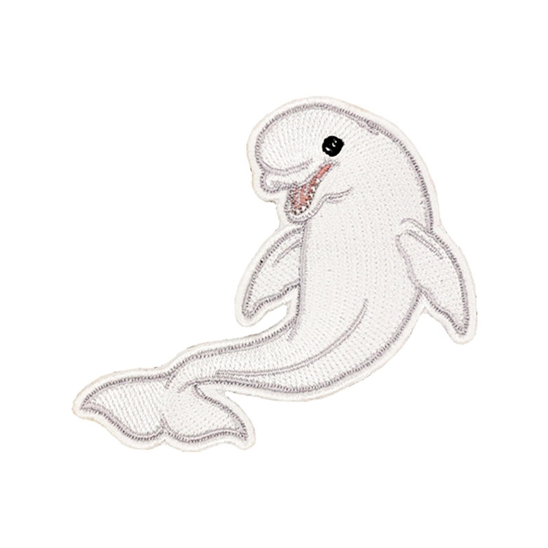 【ゆうパケット対象 】PDW Hvaldimir Morale Patch