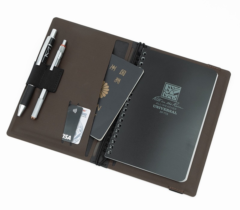 Rite in the Rain ライトインザレイン】Monsoon Tracker Kit