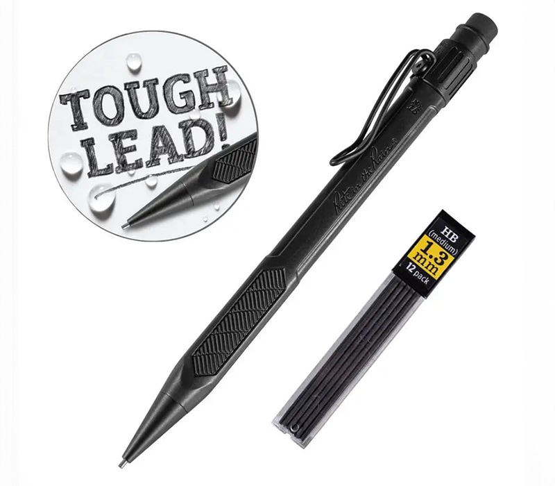 Rite in the Rain ライトインザレイン】Monsoon Tracker Kit