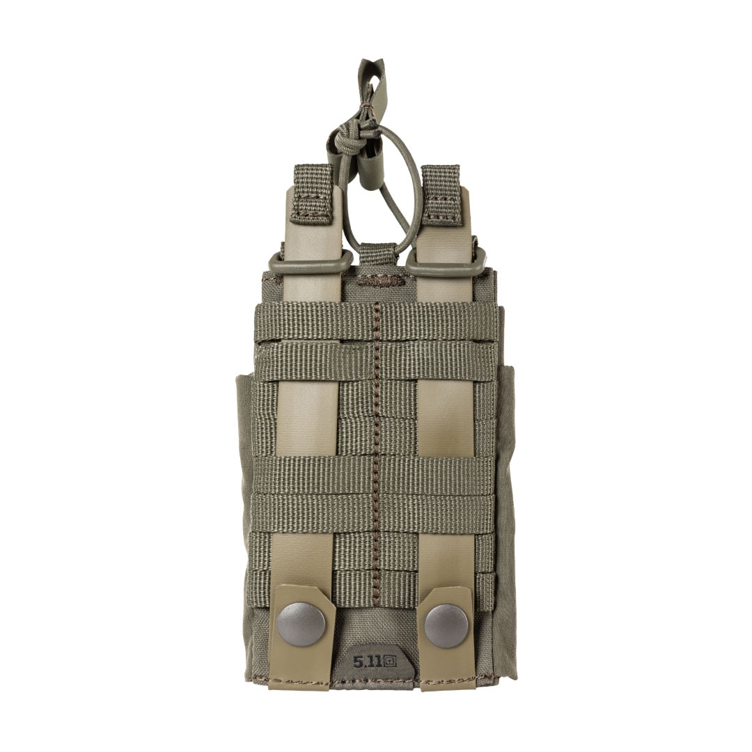 【5.11 Tactical ファイブ イレブン タクティカル】Flex Utility Pouch